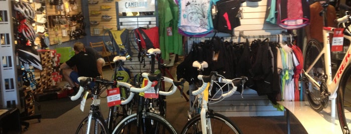 Bob's Bicycle Shop is one of Interested in going to.