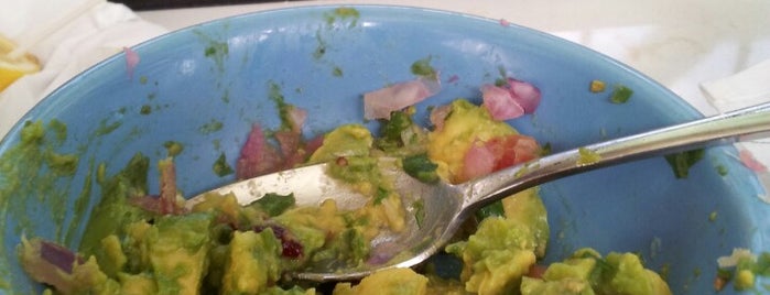 Barrio Café is one of The 15 Best Places for Guacamole in Phoenix.