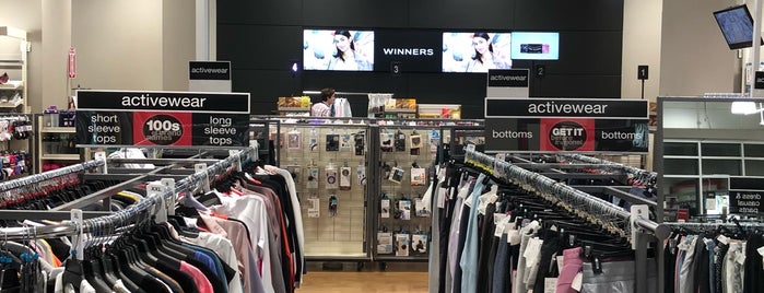 Winners is one of Ethan’s Liked Places.