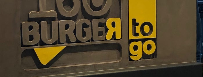 Burgers