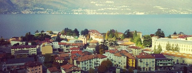 Lake Como is one of To-do in Milano.