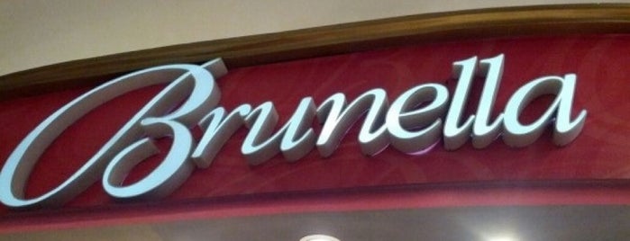 Brunella is one of Tempat yang Disukai Bella.