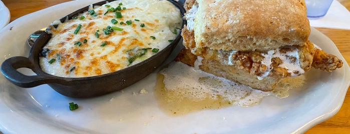 Whistle Britches is one of Breakfast & Brunch - Dallas.