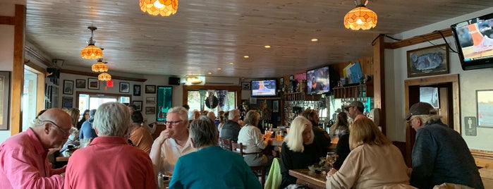 Cornerstone Pub is one of places in the fox cities and door county.