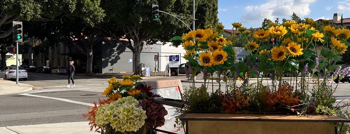 Jacob Maarse Florist is one of Los Angeles area.