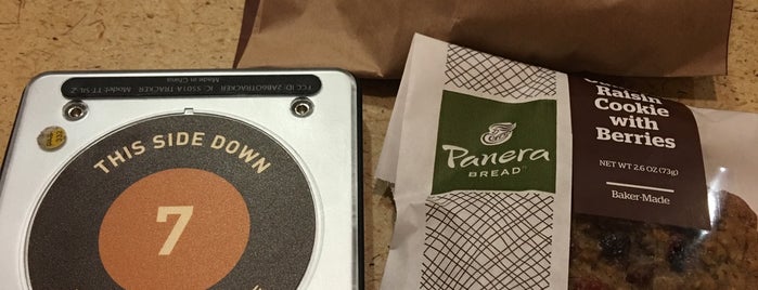 Panera Bread is one of United States.