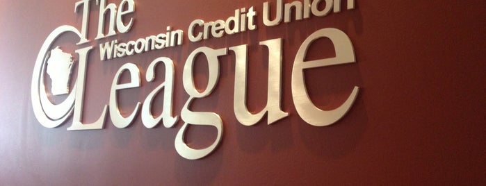 Credit Union House is one of Credit Union Businesses.