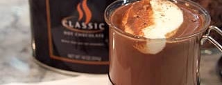 Jacques Torres Chocolate is one of 11 Best Places for Hot Chocolate.