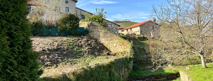 Lierganes is one of De turismo por Cantabria.