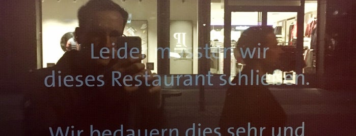 MAREDO Steakhouse Karlsruhe is one of Future food.