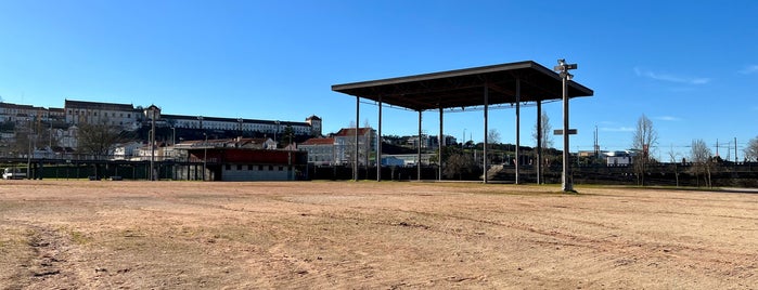 Praça da Canção is one of Best places in Coimbra.