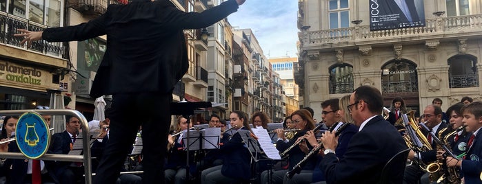 Plaza del Icue is one of Posti che sono piaciuti a mariza.