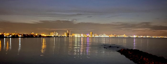 Playa de Levante is one of Playas.