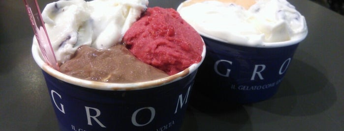 GROM 新宿店 is one of Tokyo - Japan = Peter's Fav's.