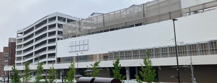 Seibu Tokorozawa S.C. is one of 日本の百貨店 Department stores in Japan.