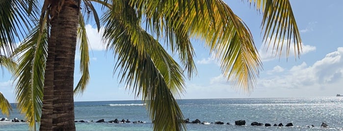 The Grand Mauritian Resort & Spa, Mauritius is one of Mauritius.