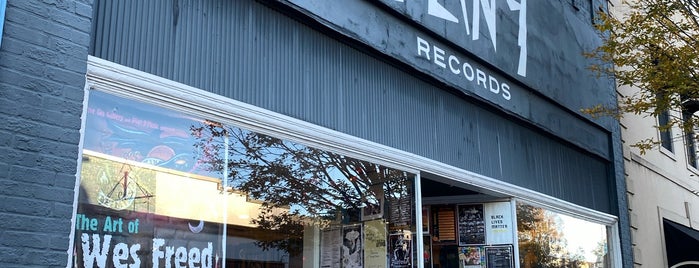 Plan 9 Music is one of Record (Vinyl) & Other Music Stores, Etc.