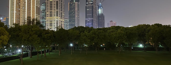 Shanghai Concert Hall is one of Favorite Performance Venues.