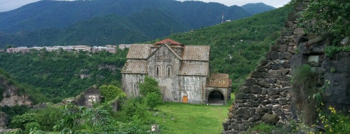 Akhtala Vank | Akhtala Monastery | Ախթալայի Վանք | Pghindzavank | Պղինձավանք is one of Discover Armenia.
