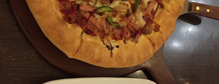 Fast Food Places Near Me Now