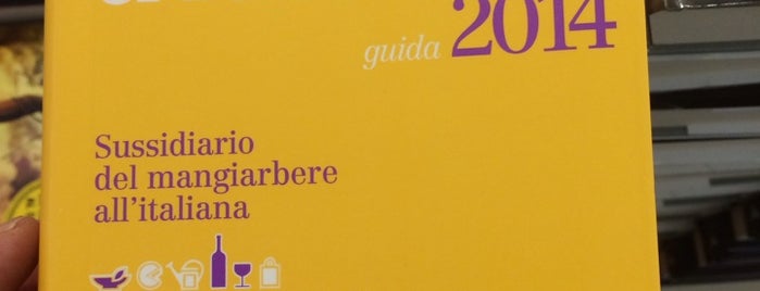 Libreria Giunti al Punto is one of Treviso.