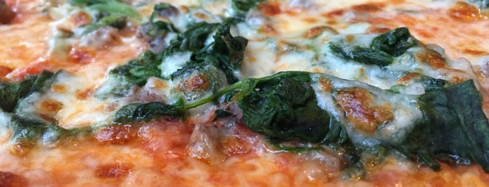 Trattoria Libau is one of The 15 Best Places for Pizza in Berlin.