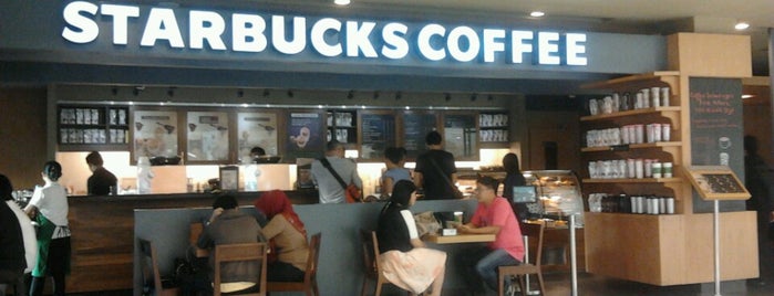 Starbucks Reserve is one of The 15 Best Places for Turkey in Jakarta.