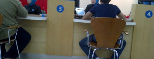 Celcom Temerloh Branch is one of check in.