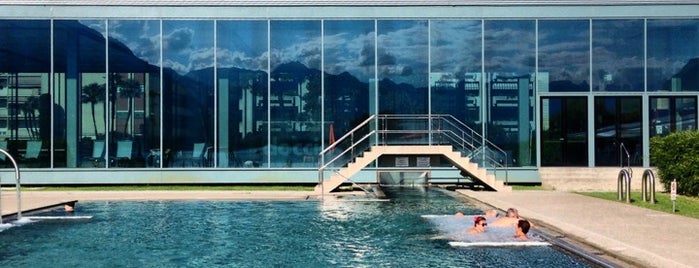 Lido Locarno is one of Mauiさんのお気に入りスポット.