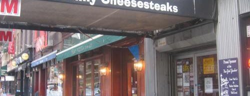 Carl's Steaks is one of Tipos de Village Voice.