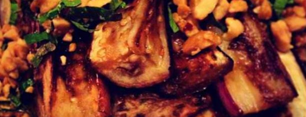 Yunnan BBQ is one of 2014 Choice Eats Restaurants.