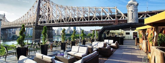 Penthouse 808 is one of 10 Best Bars in Long Island City.