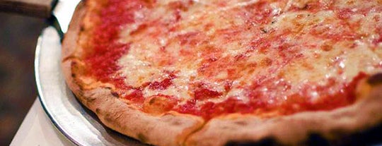 Patsy's Pizza - East Harlem is one of The 10 Best Restaurants in Harlem.