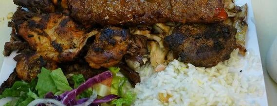 Hazar Turkish Kebab is one of คำแนะนำของ Village Voice.