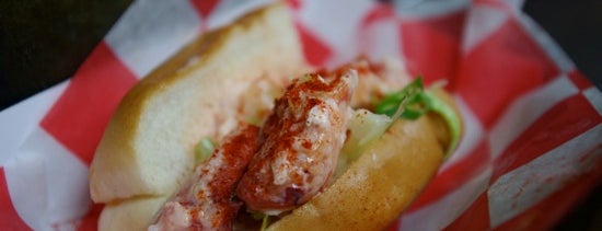 Red Hook Lobster Pound is one of 2014 Choice Eats Restaurants.
