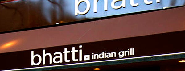 Bhatti Indian Grill is one of Tipos de Village Voice.