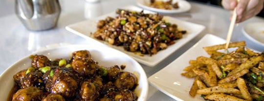 Little Pepper is one of America’s Best Chinese Restaurants.
