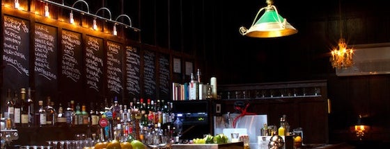 10 Best Bars in Long Island City