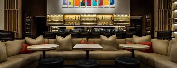 Aldo Sohm Wine Bar is one of Dicas de Village Voice.