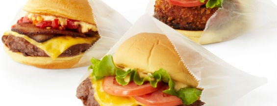 The 10 Best Burger Restaurants in NYC