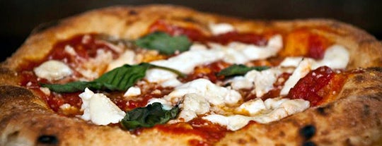 Don Antonio by Starita is one of Pizza Week Picks.