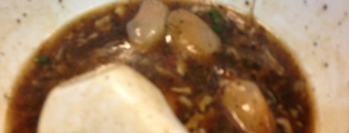 Mee Ketam KL (Cwgn Keramat) is one of Asian Food.