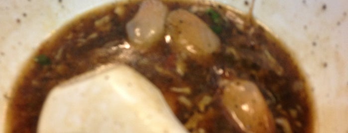 Mee Ketam KL (Cwgn Keramat) is one of nom nom.