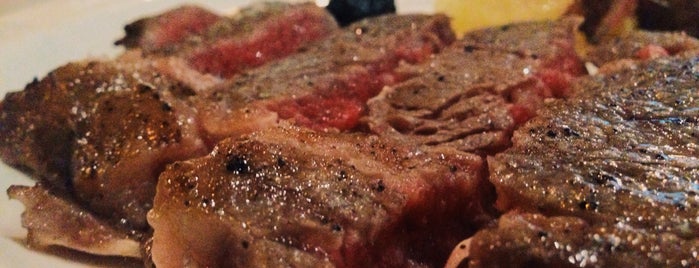 The Beato SteakHouse is one of Steak.