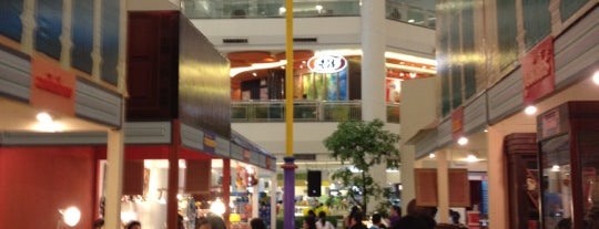Seacon Square is one of Special "Mall".