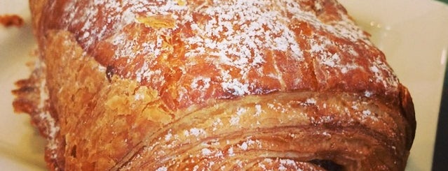Rustic Bakery is one of Novato.