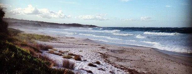 Bay Of Fires is one of Australien.