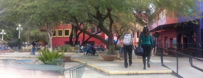 La Placita is one of Guide to Tucson's Best Spots.