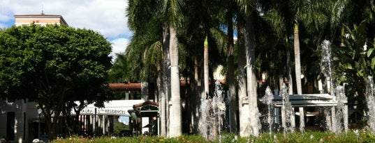 Shops at Merrick Park is one of Best places in Coral Gables|Miami.