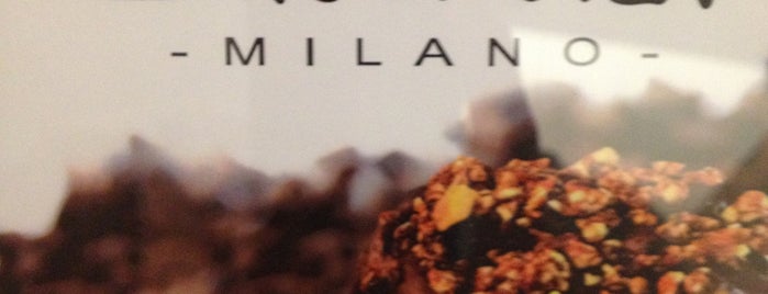 Chocolat Milano is one of Beirut.